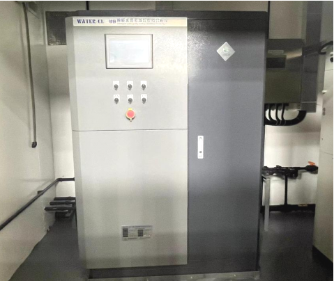 项目动态｜我司又一智能检测系统成功落地